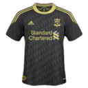 Liverpool Third icon